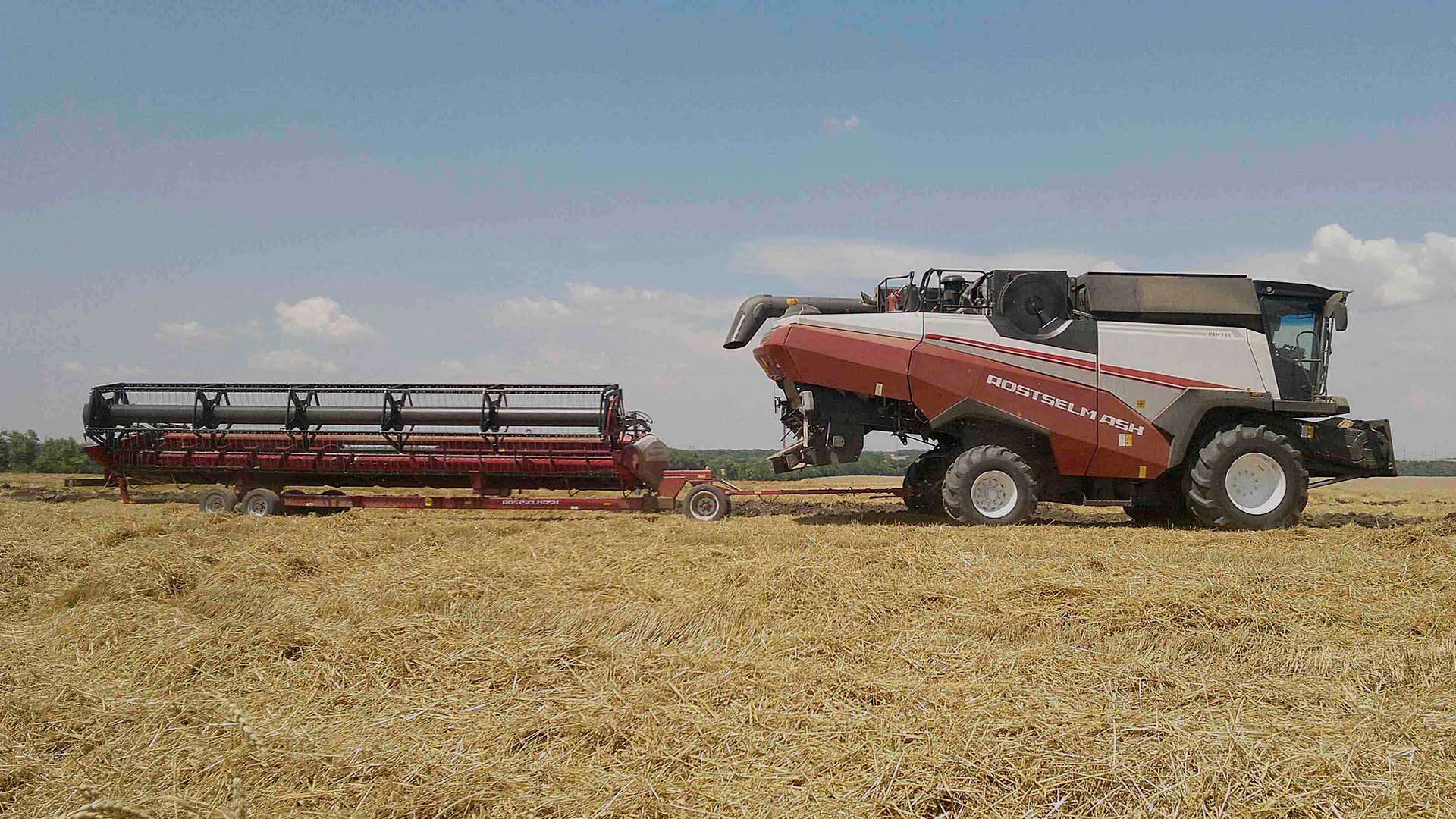 Тележка транспортная одноосная Uni Cart 3000