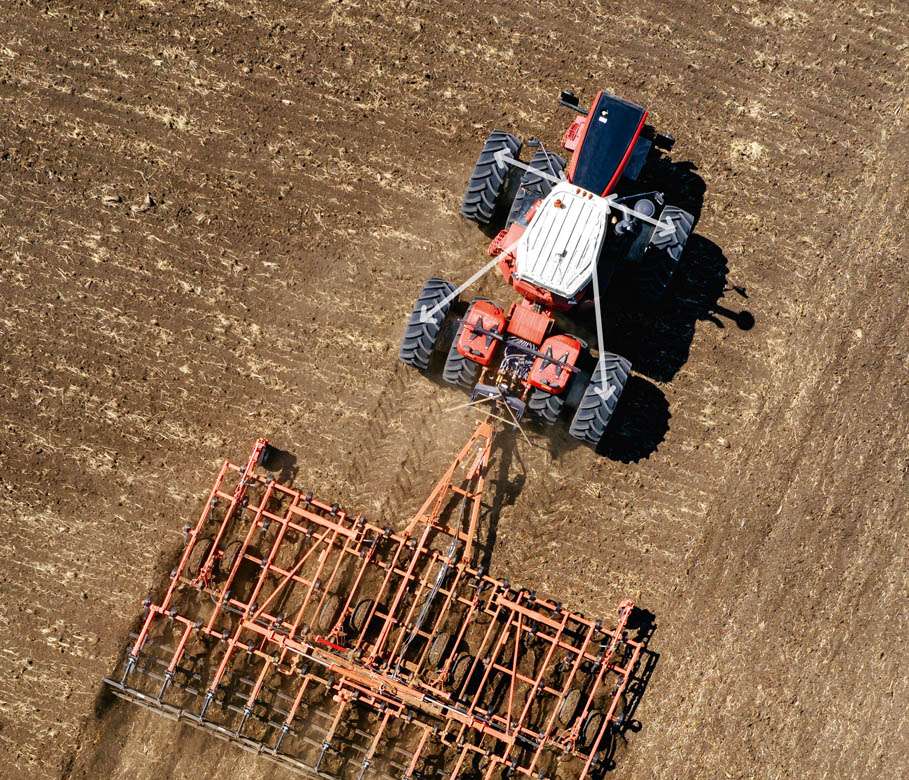 РСМ Контроль давления в шинах